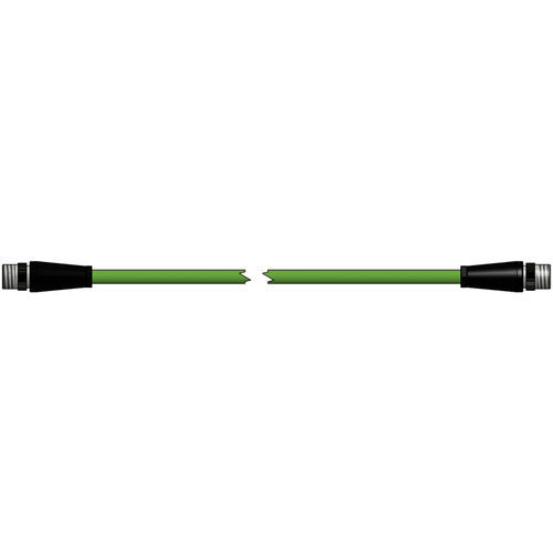 Cavo elettrico ProfiNet - S0667-4002-00050 - SAB BROECKSKES GMBH & Co. KG - di alimentazione / isolato / resistente all'olio