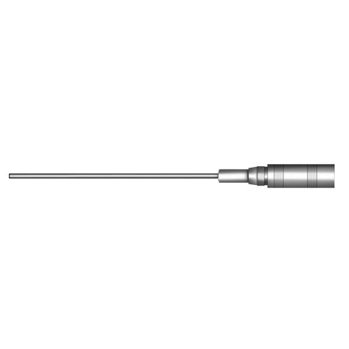 Termocoppia tipo K - MTC 303 - SAB BROECKSKES GMBH & Co. KG - a termocoppia tipo J / forma B / con isolamento minerale