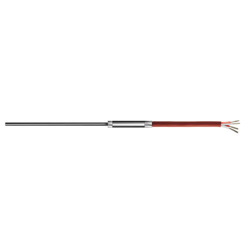 Termometro a resistenza - 504 - SAB BROECKSKES GMBH & Co. KG - Pt100 / 2 cavi / °C