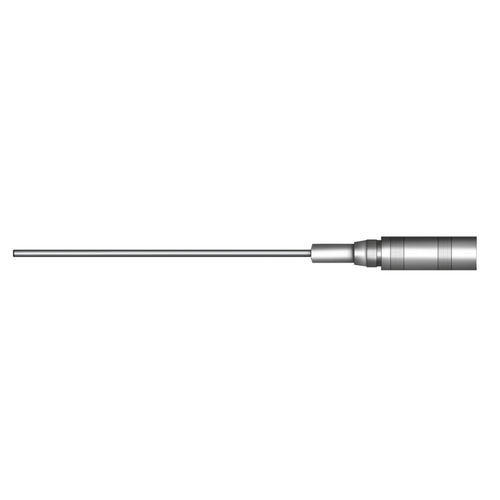 Termometro a resistenza - 603 - SAB BROECKSKES GMBH & Co. KG - 2 cavi / °C