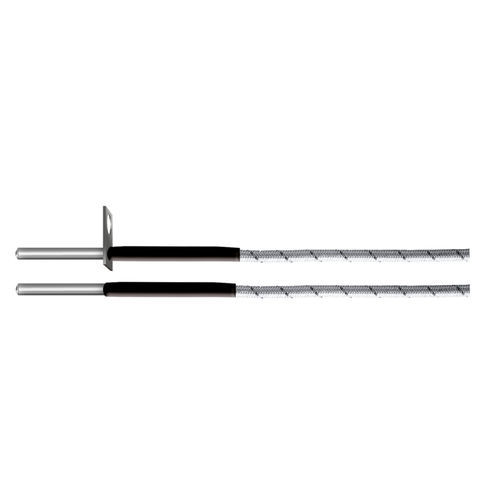 Termocoppia tipo K - T221 - SAB BROECKSKES GMBH & Co. KG - a termocoppia tipo J / forma B