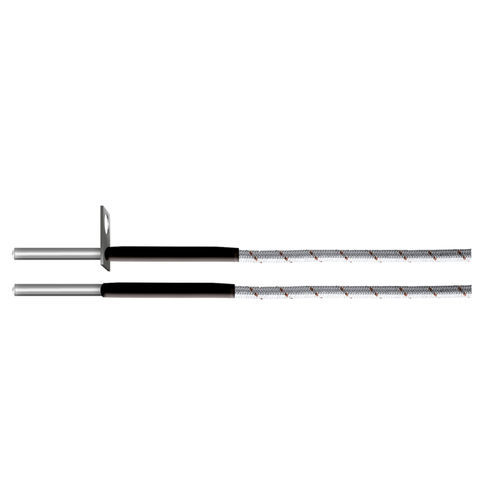 Sensore di temperatura a resistenza - T521 - SAB BROECKSKES GMBH & Co. KG - a fibra ottica / 2 cavi