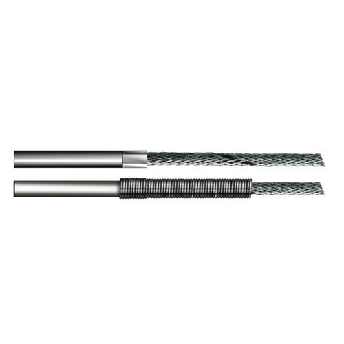 Sensore di temperatura a resistenza - T521-528 - SAB BROECKSKES GMBH & Co. KG - in acciaio inossidabile / 2 cavi / 3 cavi