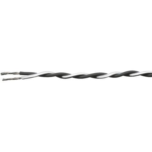 Cavo elettrico per termocoppia - A series - SAB BROECKSKES GMBH & Co. KG - di prolungamento / di compensazione / DIN