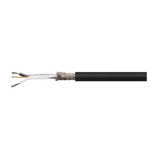 Cavo elettrico per  termocoppia - A series - SAB BROECKSKES GMBH & Co. KG - di prolungamento / di compensazione / DIN