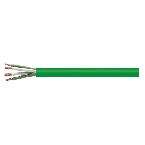 Cavo elettrico per termocoppia - A 9 series - SAB BROECKSKES GMBH & Co. KG - di alimentazione / di prolungamento / di compensazione