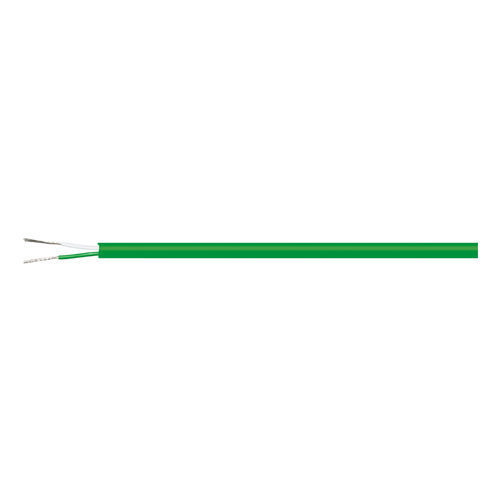 Cavo elettrico per  termocoppia - A series - SAB BROECKSKES GMBH & Co. KG - di prolungamento / di compensazione / DIN