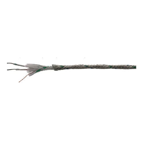 Cavo elettrico per termocoppia - Th series - SAB BROECKSKES GMBH & Co. KG - di prolungamento / di compensazione / DIN