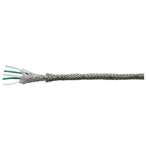 Cavo elettrico per termocoppia - Th series - SAB BROECKSKES GMBH & Co. KG - di prolungamento / isolato / antifiamma