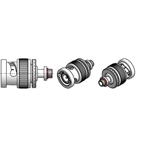 Adattatore maschio - C020-170-999-000-139 - SAB BROECKSKES GMBH & Co. KG - BNC / TNC