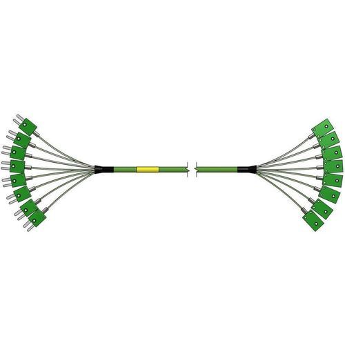 Filo termocoppia - N0435 - SAB BROECKSKES GMBH & Co. KG