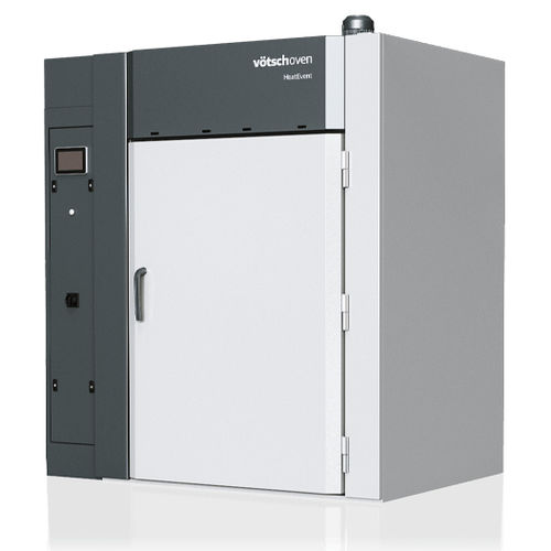 Forno a camera - HeatEvent - Weiss Technik - per essiccazione / elettrico / a circolazione d'aria