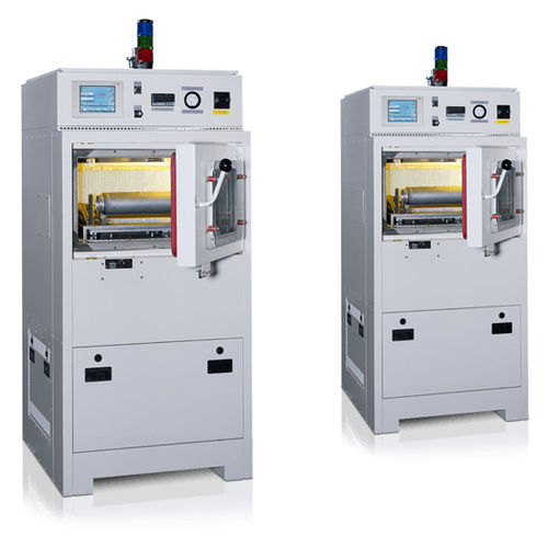 Forno a camera - VTF - Weiss Technik - per essiccazione / per camera bianca