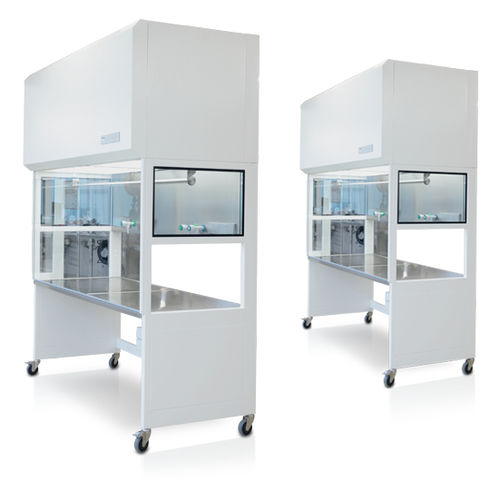 Modulo a flusso laminare per camera bianca - ultraclean® - Weiss Technik