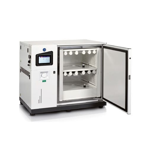 Camera climatica - Pharma-L series - Weiss Technik - di umidità / di temperatura / di luce
