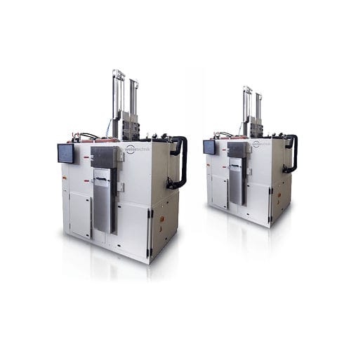 Camera per test di COV - Weiss Technik