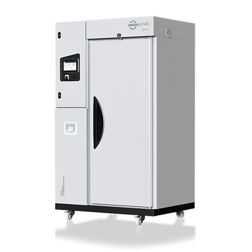 Camera fitologica per piante - Fitotron SGC - Weiss Technik - per insetti