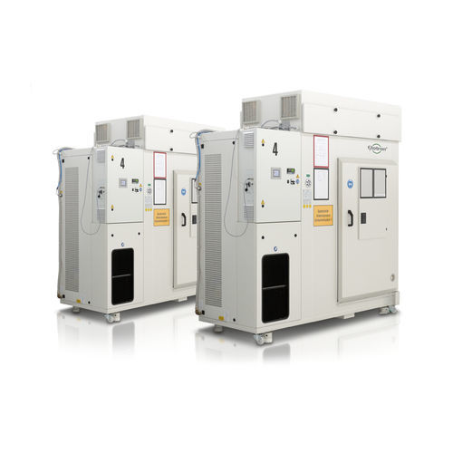 Camera fitologica per piante - Fitotron® HGC - Weiss Technik