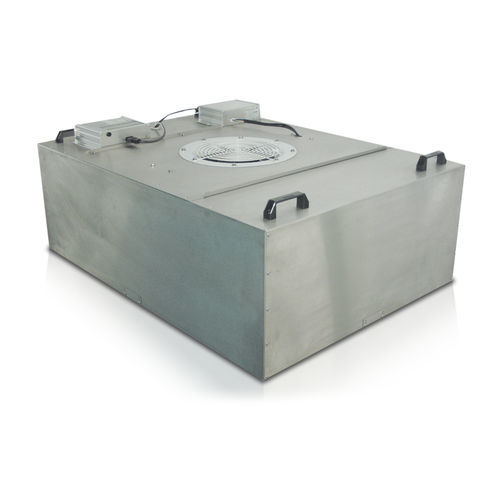 Ventilatore a filtro - Vindur® CleanFlow - Weiss Technik - portatile / centrassiale / di circolazione di aria
