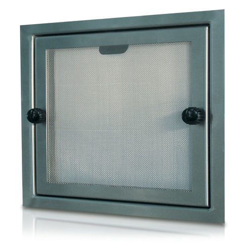 Filtro separatore per aria - Vindur® Fluff - Weiss Technik - divisorio