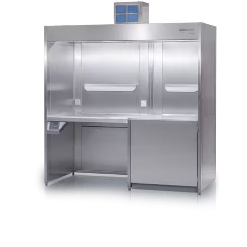 Postazione di lavoro industriale - WIBOjekt  - Weiss Technik - per laboratorio