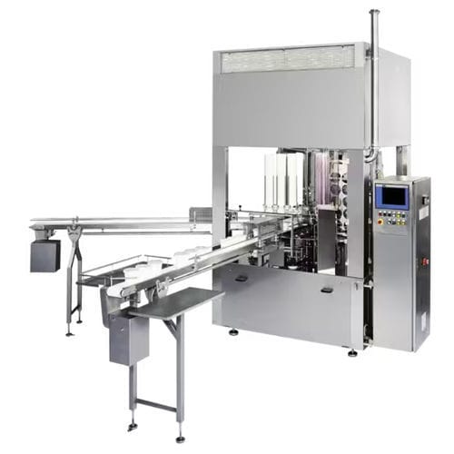 Cabina a flusso laminare orizzontale - BDK® - Weiss Technik