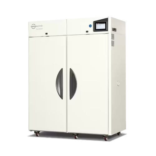 Camera per test di temperatura - PharmaEvent - Weiss Technik - di stabilità / per l'industria farmaceutica / in acciaio inossidabile