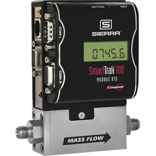 Regolatore di portata termico di portata massica - Compod™ Upgrade - Sierra Instruments - per gas / digitale / analogico