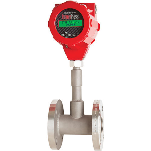 Misuratore di portata a vortice - InnovaMass® 240S Inline - Sierra Instruments - ad effetto Coriolis / massico / per liquidi