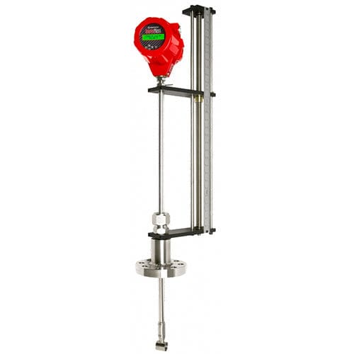 Misuratore di portata a vortice - InnovaMass® 241S - Sierra Instruments - ad effetto Coriolis / massico / per liquidi