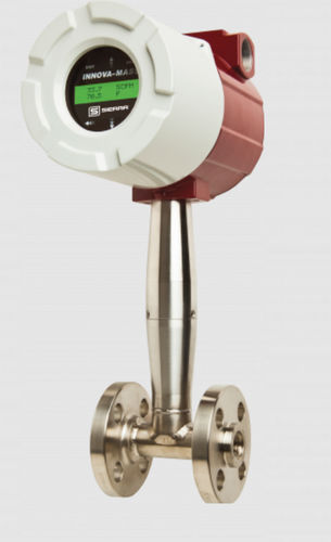Misuratore di portata a vortice - InnovaMass® 240S - Sierra Instruments - massico / per liquidi / per gas
