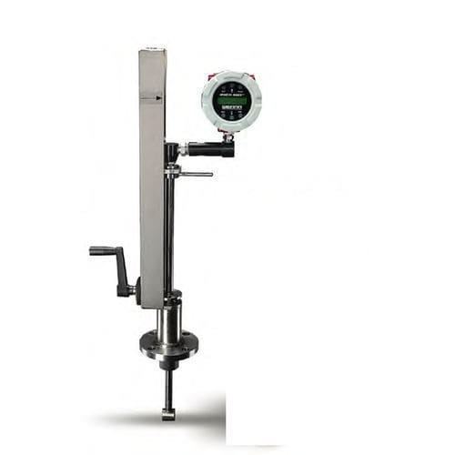 Misuratore di portata a vortice - InnovaMass® 241S - Sierra Instruments - ad effetto Coriolis / massico / per liquidi