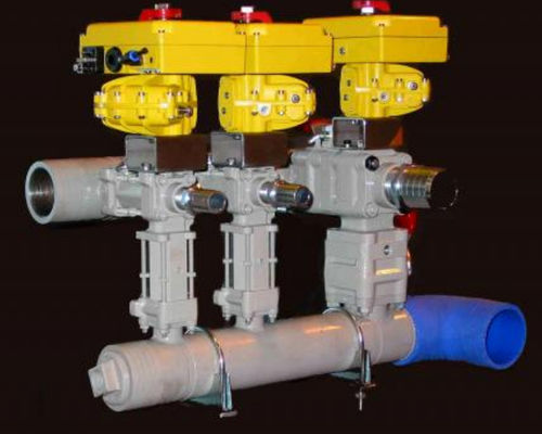 Termoregolatore per fluidi - Sierra Instruments - PID / di raffreddamento / compatto