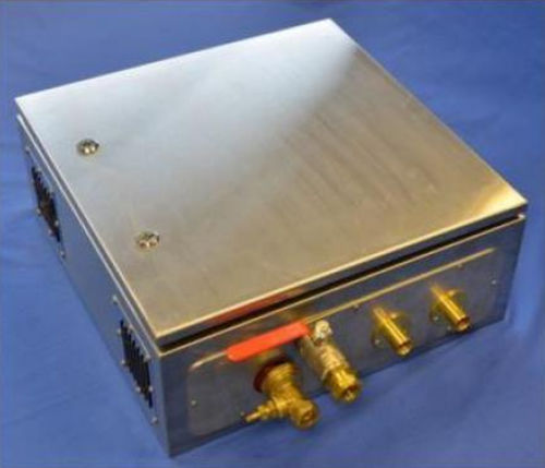 Controllore di temperatura analogico - FCU series - Sierra Instruments - a immersione / di processo