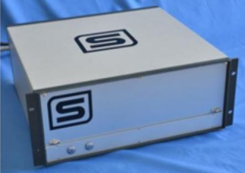 Unità di controllo a distanza - AK-Fuel - Sierra Instruments - TCP/IP / digitale