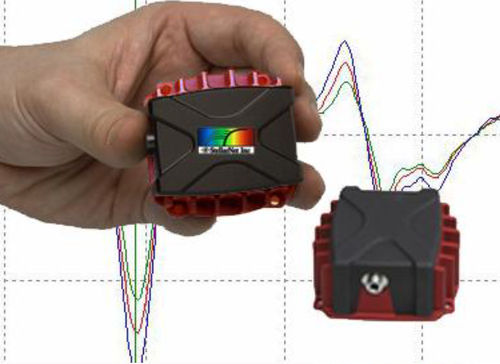 Mini spettrometro ottico - RED-Wave-Micro - StellarNet - ad infrarossi vicini / NIR / per OEM