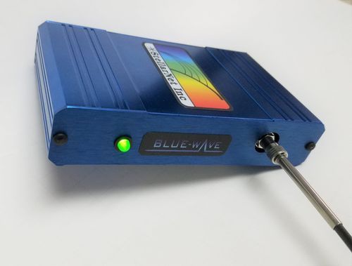 Mini spettrometro ottico - BLUE-Wave  - StellarNet - per OEM / di processo / di acquisizione dati