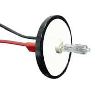 Fonte di luce con lampada al tungsteno alogeno - IS-Lamp-Cal  - StellarNet - visibile / NIR / calibrata
