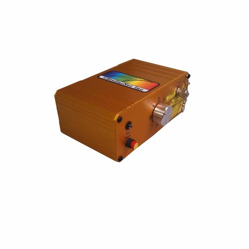 Laser pulsato - Ramulaser™ series - StellarNet - a stato solido / accordabile / di lunghezza d'onda multipla