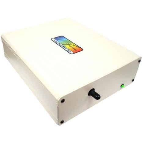 Spettrometro LIBS - HR series - StellarNet - NIR / UV-vis / di monitoraggio