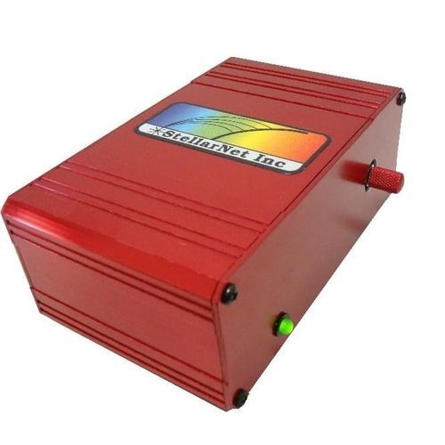 Spettrometro a fibra ottica - RED-Wave series - StellarNet - NIR / di processo / per l'industria elettronica