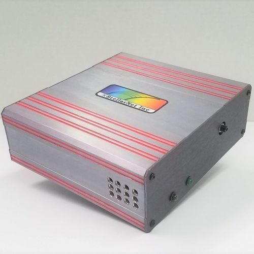 Spettrometro a fluorescenza - Raman-HR-TEC-633 - StellarNet - Raman / CCD / da laboratorio