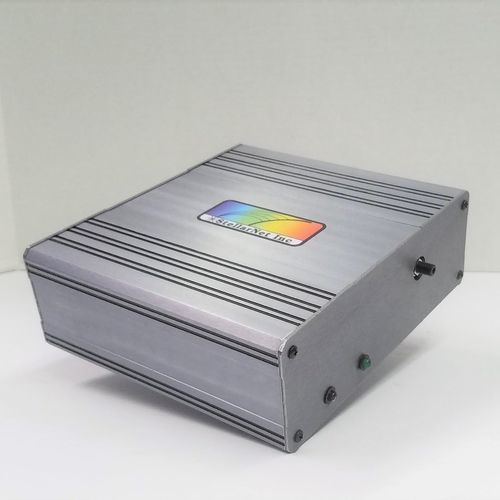 Spettrometro a fluorescenza - Raman-HR-TEC-1064 - StellarNet - Raman / di processo / portatile