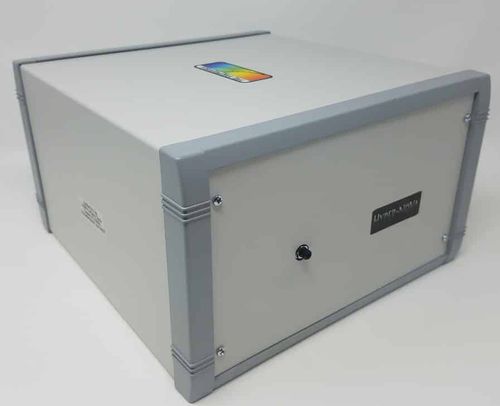 Spettrometro Raman - HYPER-Nova series - StellarNet - CCD / di processo / ottico