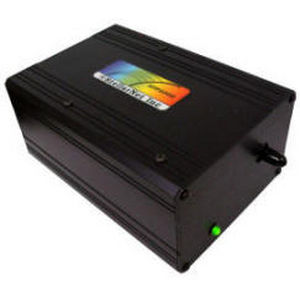 Spettrometro UV-vis - BLACK-Comet-HR series - StellarNet - a fibra ottica / di processo / portatile