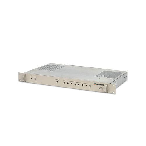 Amplificatore di segnale - TSC 4340A - Microsemi - di distribuzione / elettronico / per rack