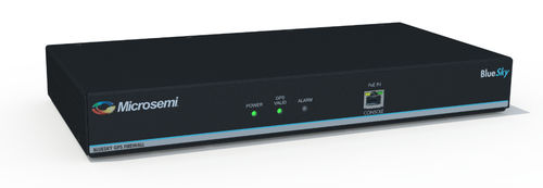 Firewall industriale - BlueSky™ - Microsemi