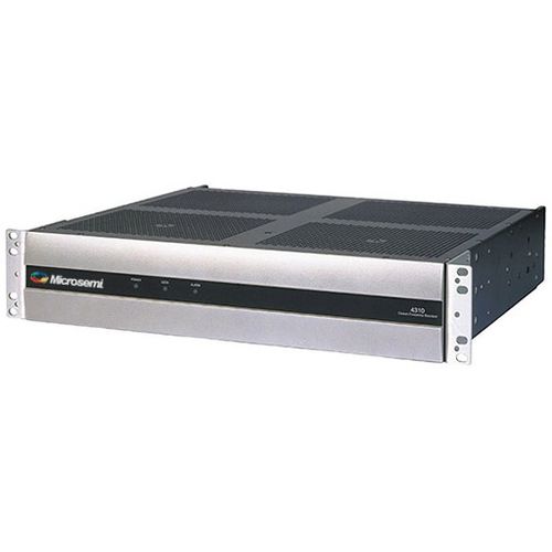 Campione di calibratura di frequenza - CsIII Model 4310B - Microsemi
