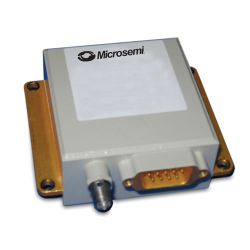 Oscillatore OCXO - 9638B - Microsemi - elettronico / con connettore