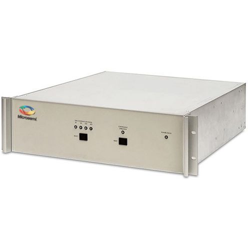 Oscillatore a cristalli - 4145C - Microsemi - elettronico / a bassa rumorosità di fase
